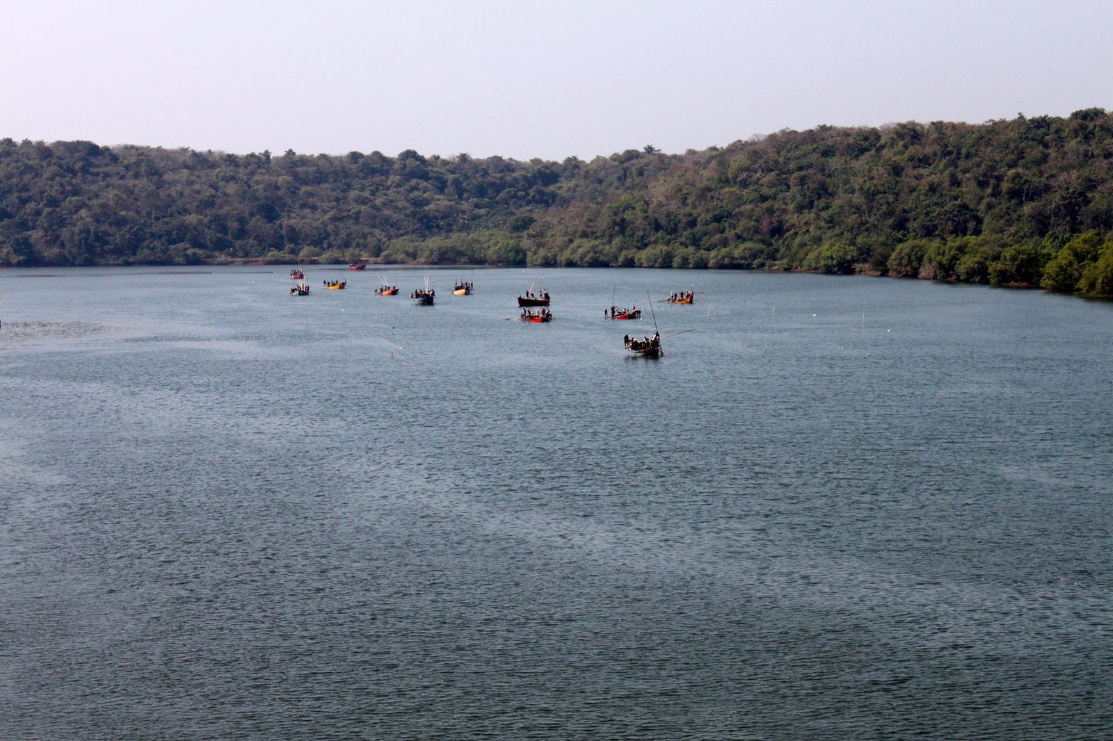 11 Days Rajasthan Rural Cycling Tour